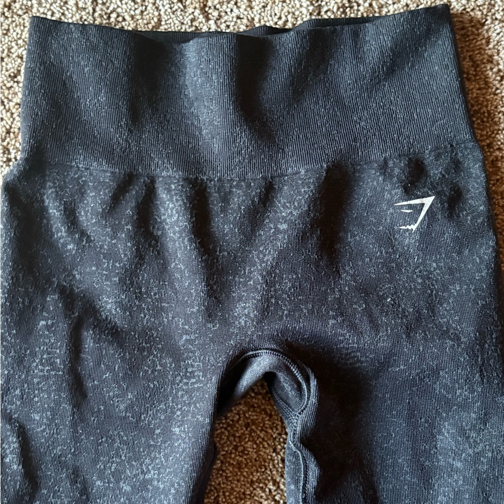 Gymshark Black Leggings